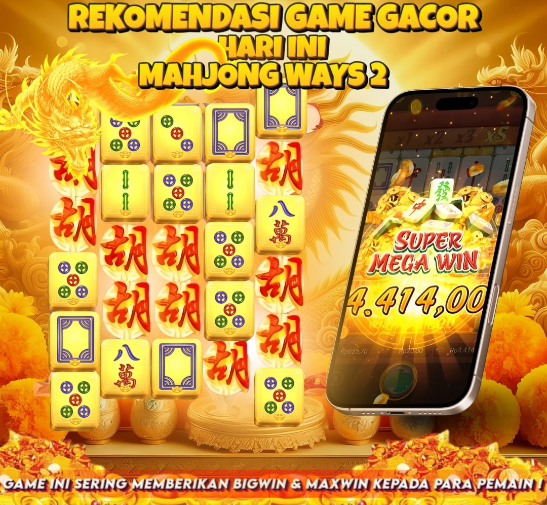 LOTRETOTO: Game Online Resmi & Gacor Depo Murah 2025